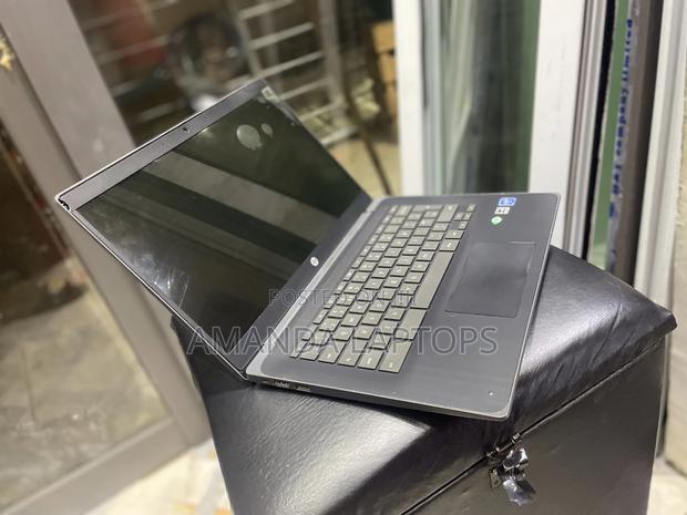 Laptop HP 15-Dy1032wm 4GB Intel Celeron SSD 32GB photo 5