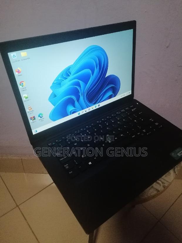 Laptop Dell Latitude 7490 16GB Intel Core I7 SSD 256GB photo 6