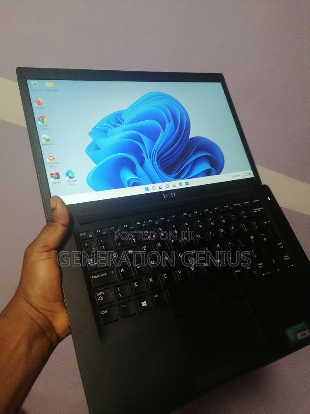 Laptop Dell Latitude 7490 16GB Intel Core I7 SSD 256GB photo 7