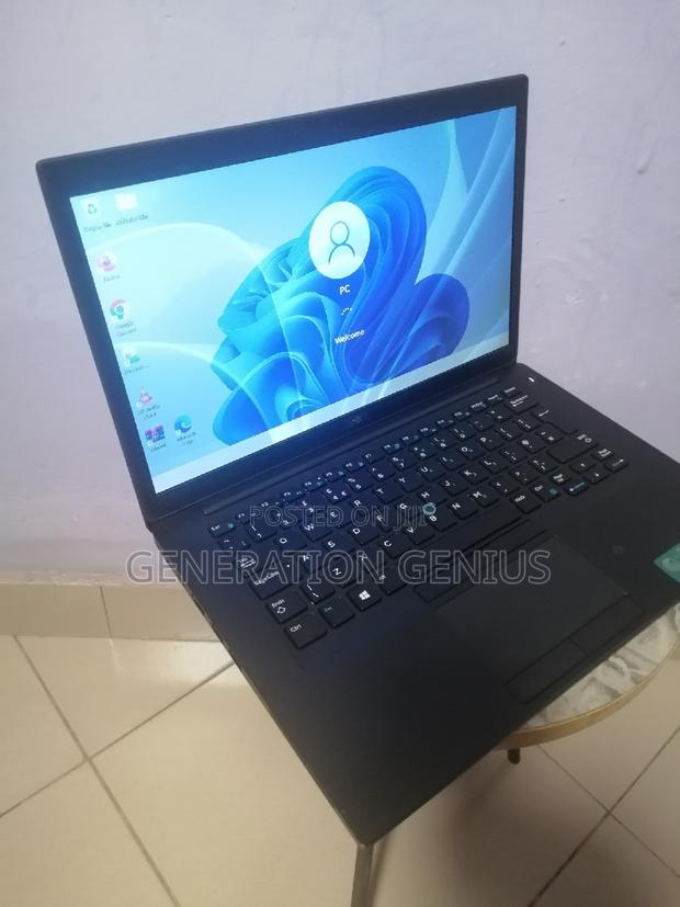 Laptop Dell Latitude 7490 16GB Intel Core I7 SSD 256GB photo 8