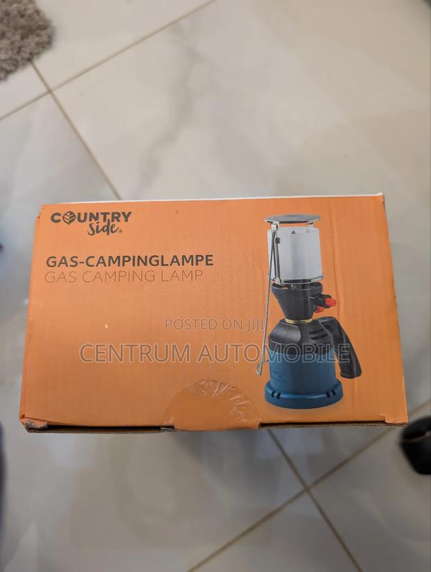 Camping Lights · Photo 3