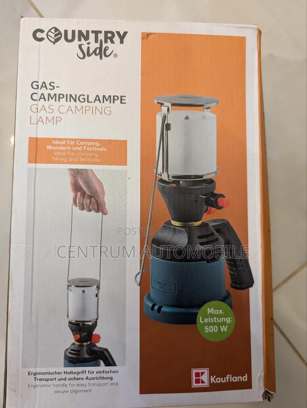 Camping Lights · Photo 4