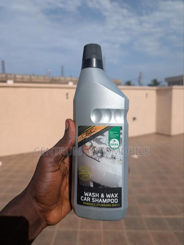 Car Wash Shampoo photo 2