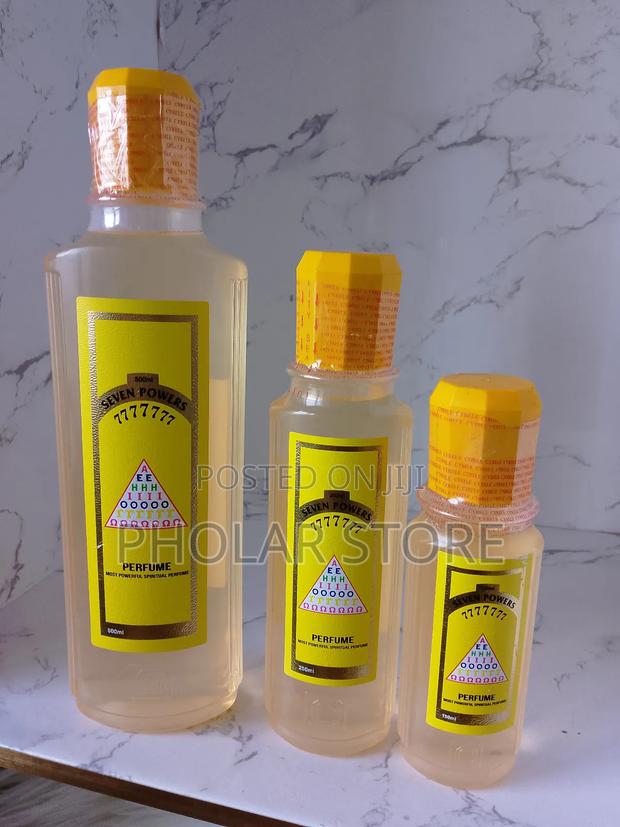 Seven 777 Perfume 777 Powers( Big-¢ 90, M-¢70, S-¢45) · Photo 3