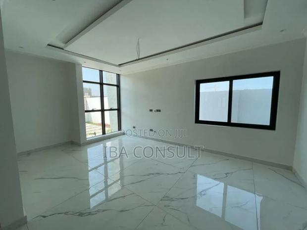 3bdrm Townhouse/Terrace In East Airport, Spintex For Sale