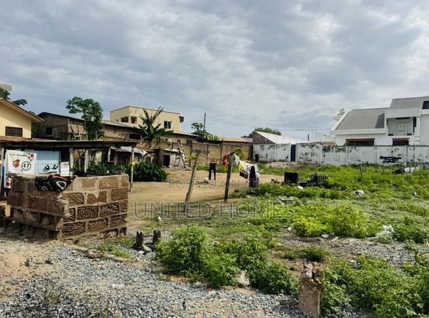 Adjiriganor 2 Plot of Land for Sale · Photo 4