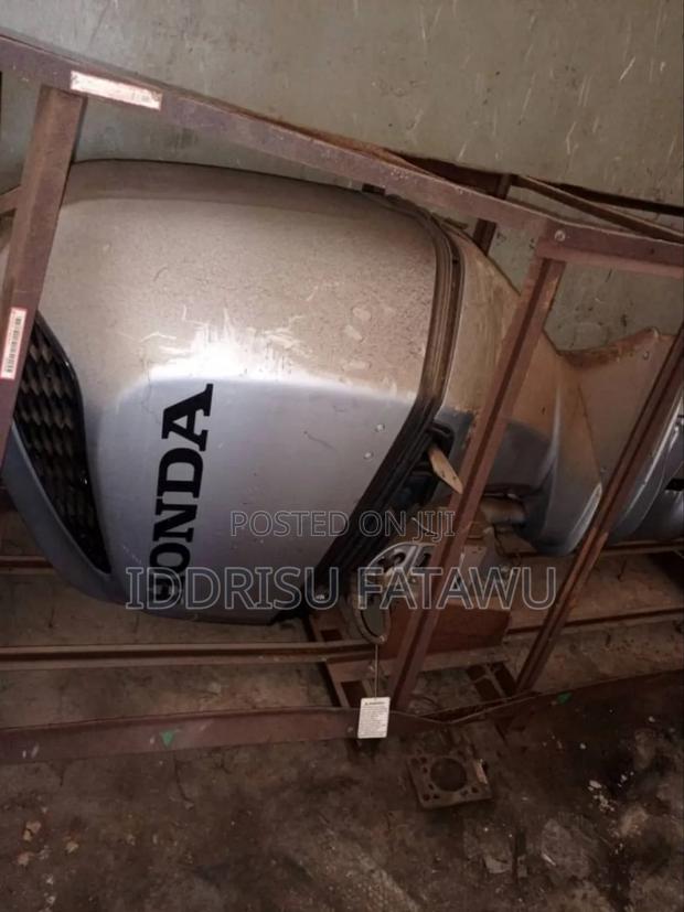 Honda Outboard Motor