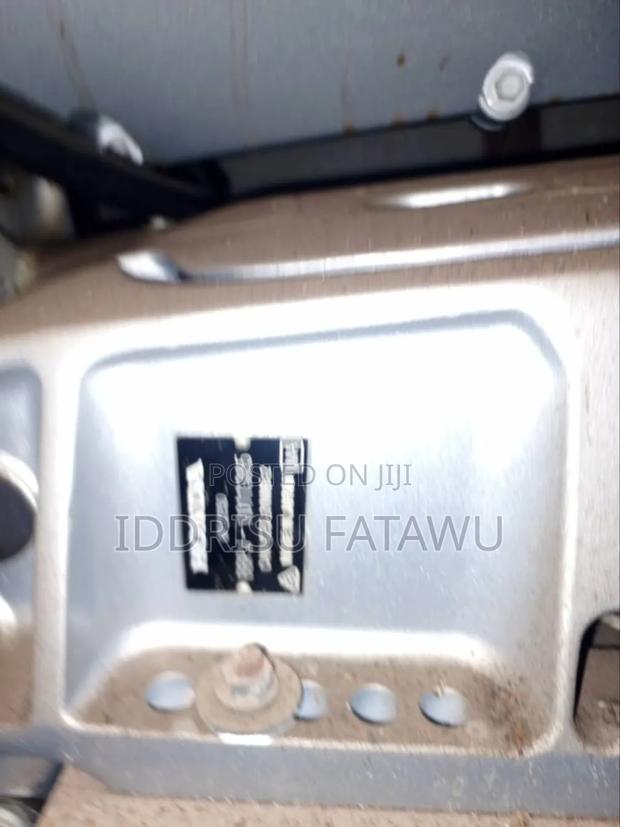 Honda Outboard Motor photo 2