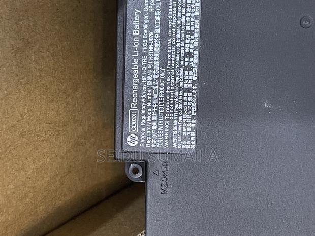 Cd03xl Battery ( Probook 640, 645, 750) · Photo 2