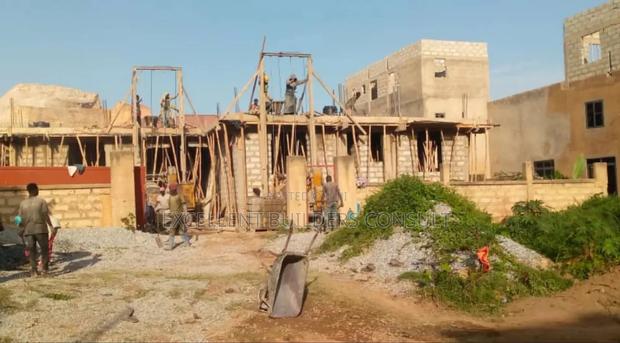Project Supervision · Photo 4