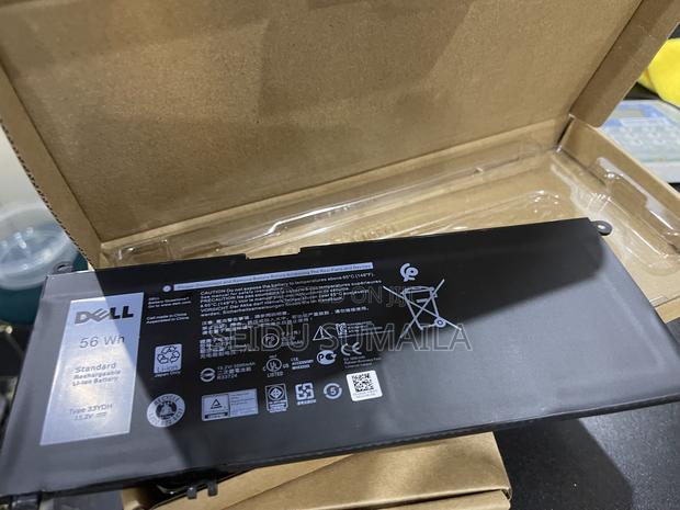 6mt4t Dell Battery ( 5470, 5570) · Photo 4