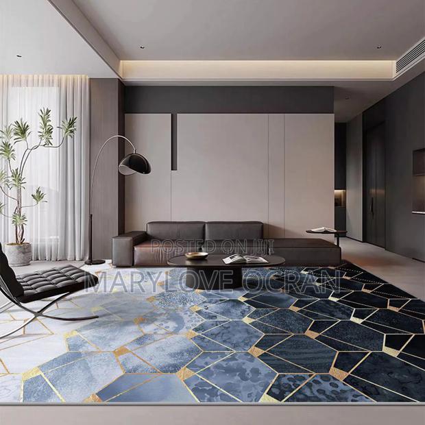 Super A1 3d Carpets