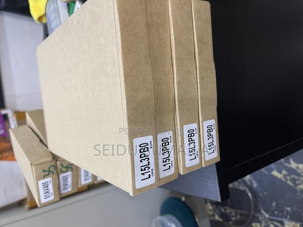 L15l3pb0 Lenovo Flex 5 , Ideapad 320s Battery · Photo 3