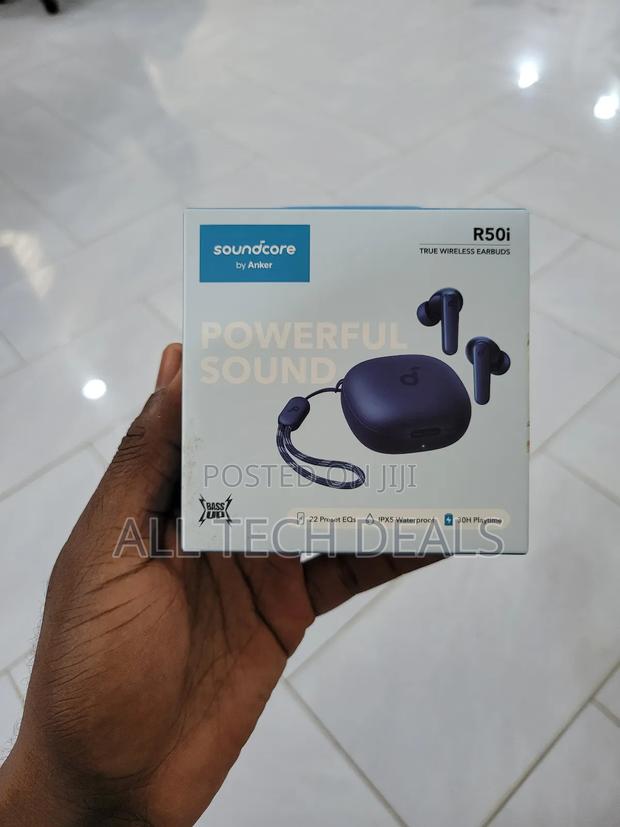 Soundcore R50i New · Photo 2