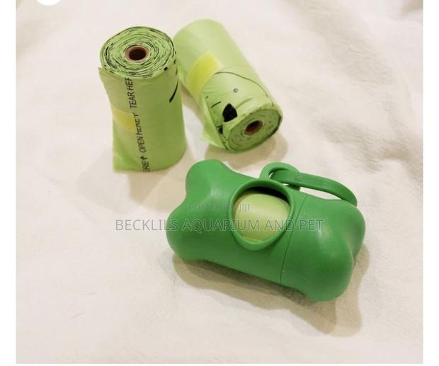 6 Pieces Poop Bag · Photo 3