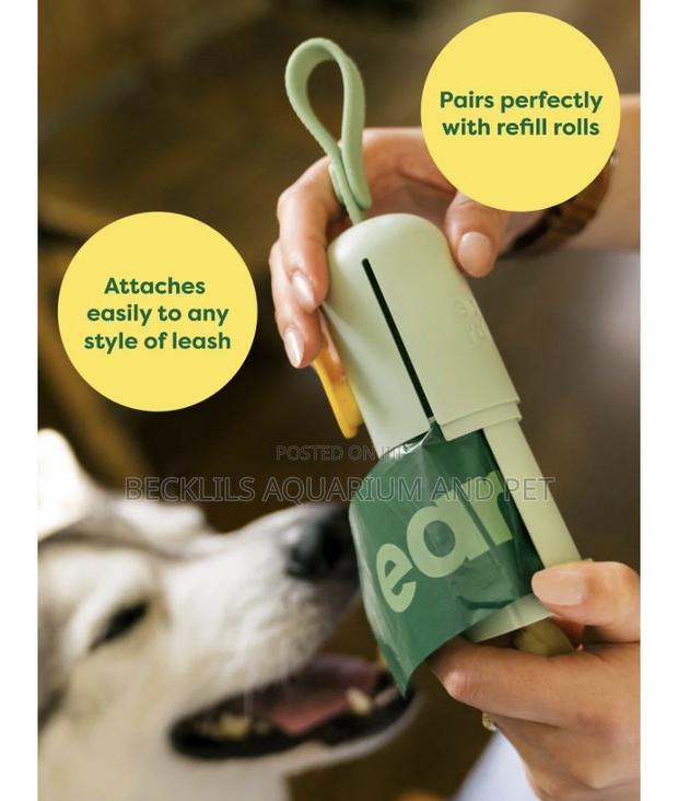 12 Pieces , Poop Bag Available · Photo 4