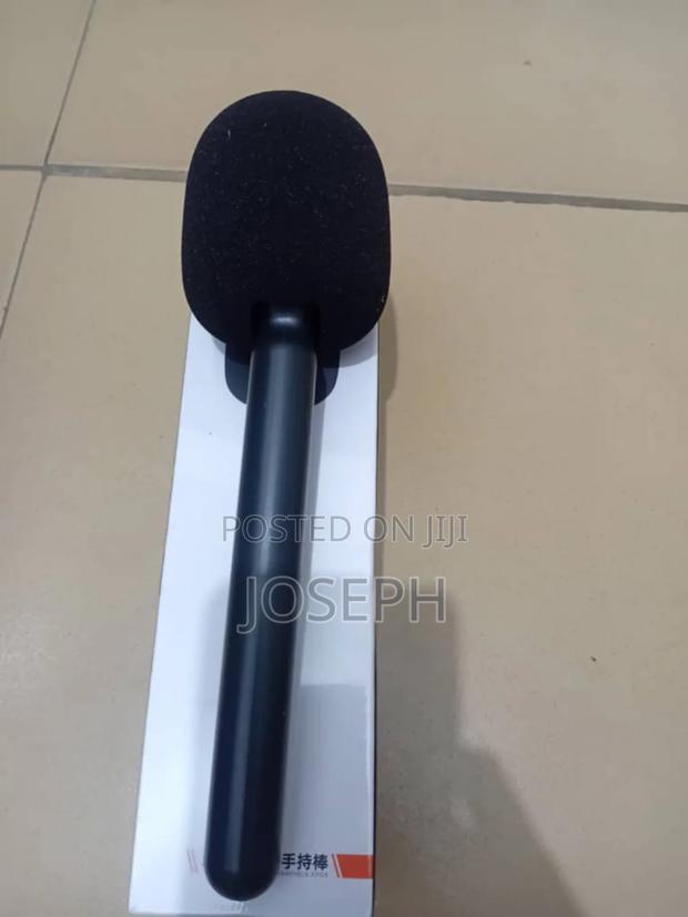 Wireless Microphone Handheld Adapter · Photo 4