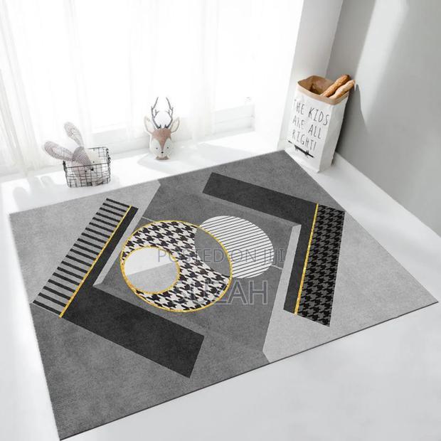 Bedroom and Hall Elegance Rug