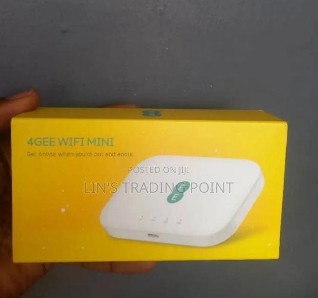 4g Wifi Mini With Speed · Photo 3