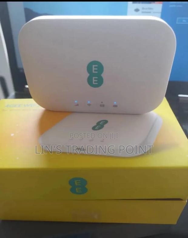 4g Wifi Mini With Speed · Photo 4