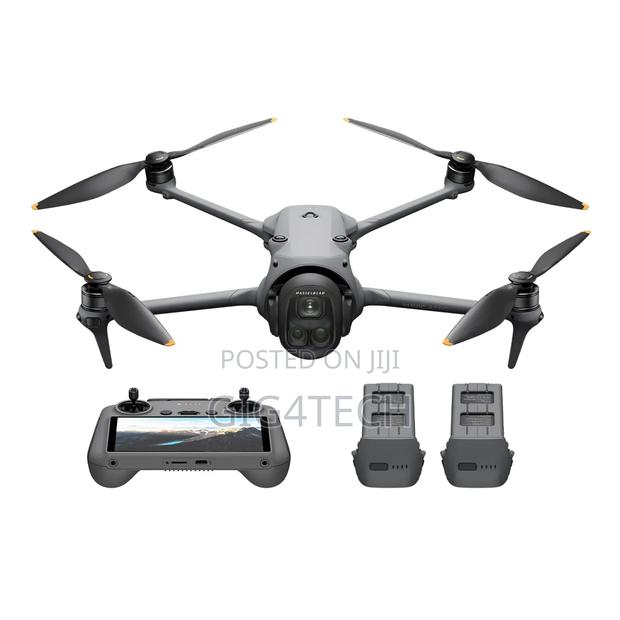 Dji Mavic 4 Pro Drone With Fly More Combo Rc 2 · Photo 2
