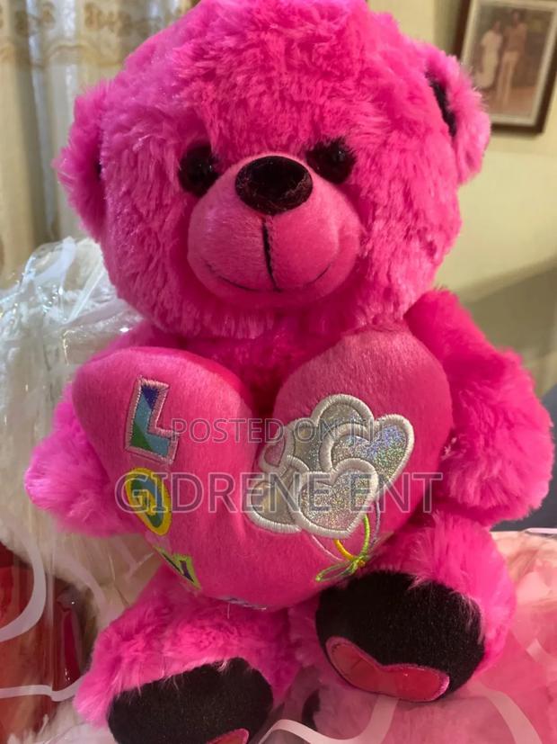 Teddy Medium Size · Photo 1