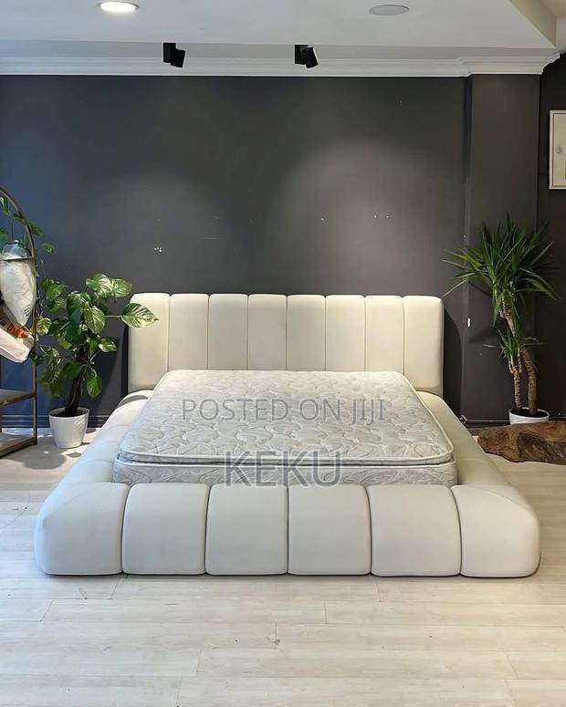 The Best Bed Frame Ever With Mattress · Photo 2