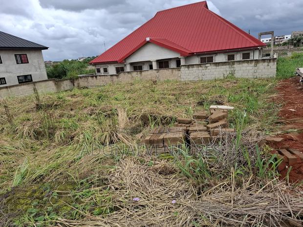 One Plot of Land for Sale in Sokoban Konkorl · Photo 2