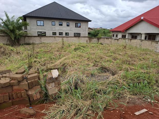 One Plot of Land for Sale in Sokoban Konkorl · Photo 3