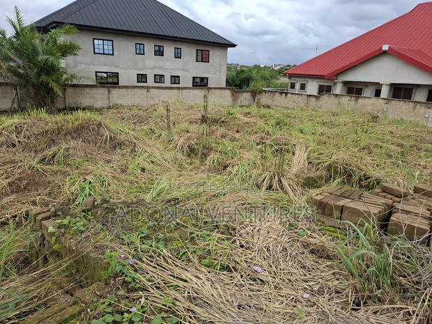 One Plot of Land for Sale in Sokoban Konkorl · Photo 4