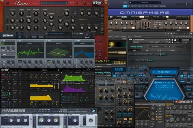 VST Plugins and Daws Latest Versions · Photo 3