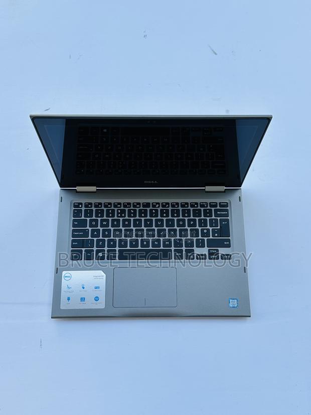 Laptop Dell Inspiron 13 5378 8GB Intel Core I5 SSD 256GB photo 3