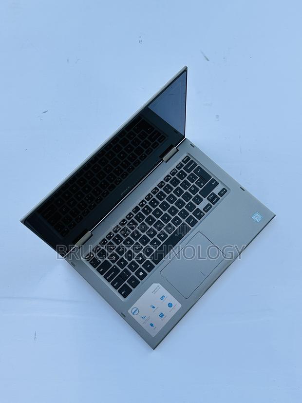 Laptop Dell Inspiron 13 5378 8GB Intel Core I5 SSD 256GB photo 2