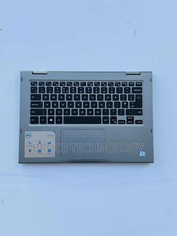 Laptop Dell Inspiron 13 5378 8GB Intel Core I5 SSD 256GB photo 5