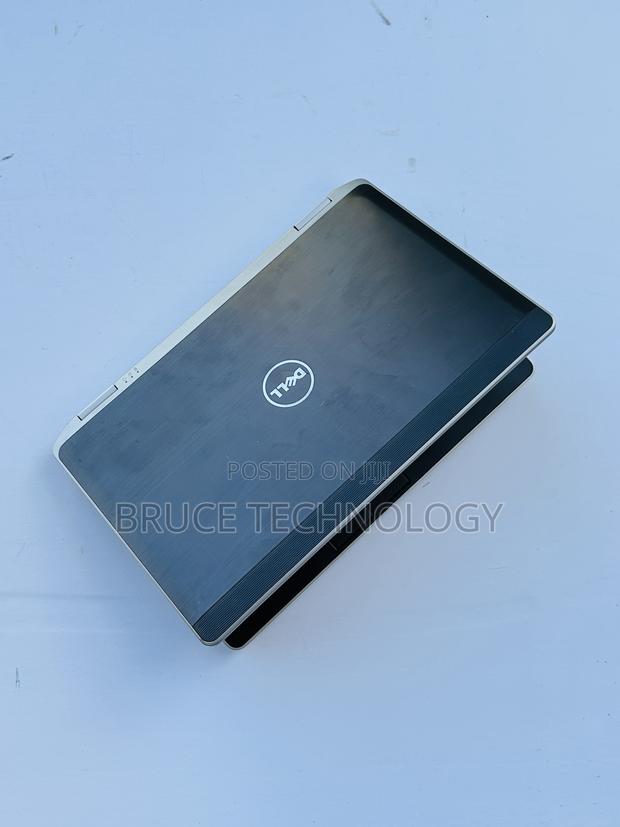 Laptop Dell Latitude E6330 8GB Intel Core I5 HDD 500GB photo 3