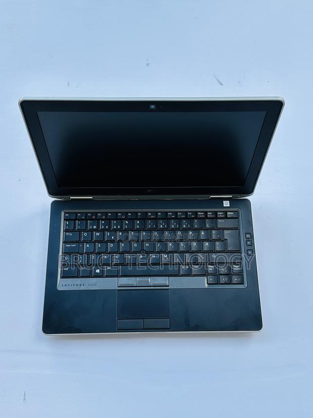 Laptop Dell Latitude E6330 8GB Intel Core I5 HDD 500GB photo 2