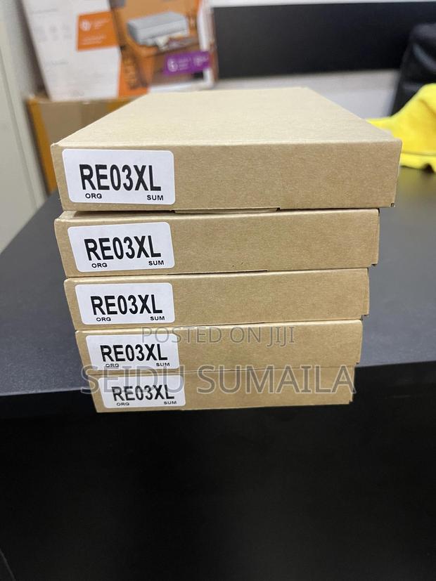 Re03xl Hp Battery ( Probook G6 ) · Photo 4