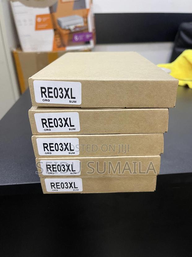 Re03xl Hp Battery ( Probook G6 ) · Photo 2
