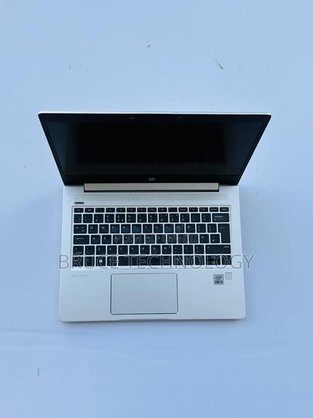 Laptop HP ProBook 440 G7 8GB Intel Core i5 SSD 256GB