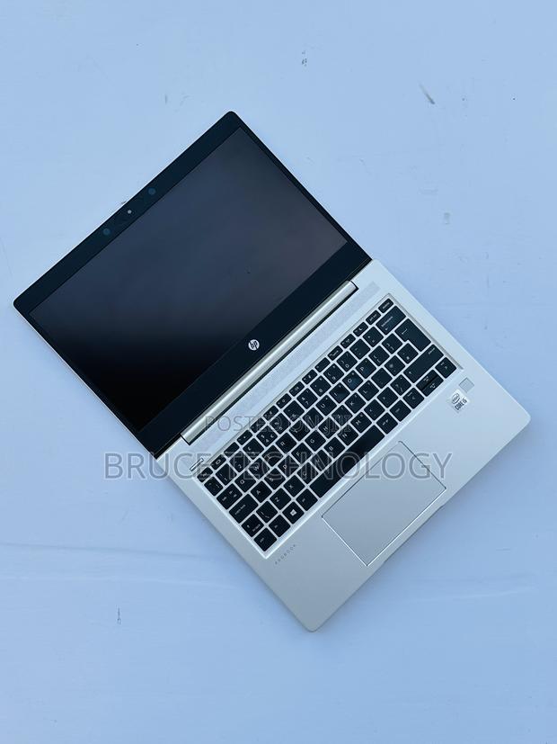 Laptop HP ProBook 440 G7 8GB Intel Core i5 SSD 256GB photo 2