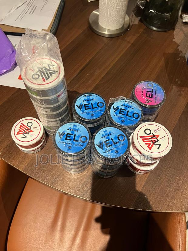 Killa and Pablo Pouches · Photo 4