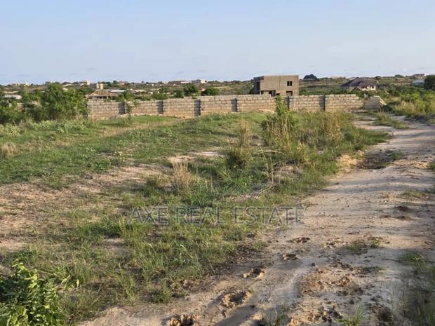 Best Peaceful Residence Lands at Tema Community 25 · Photo 3