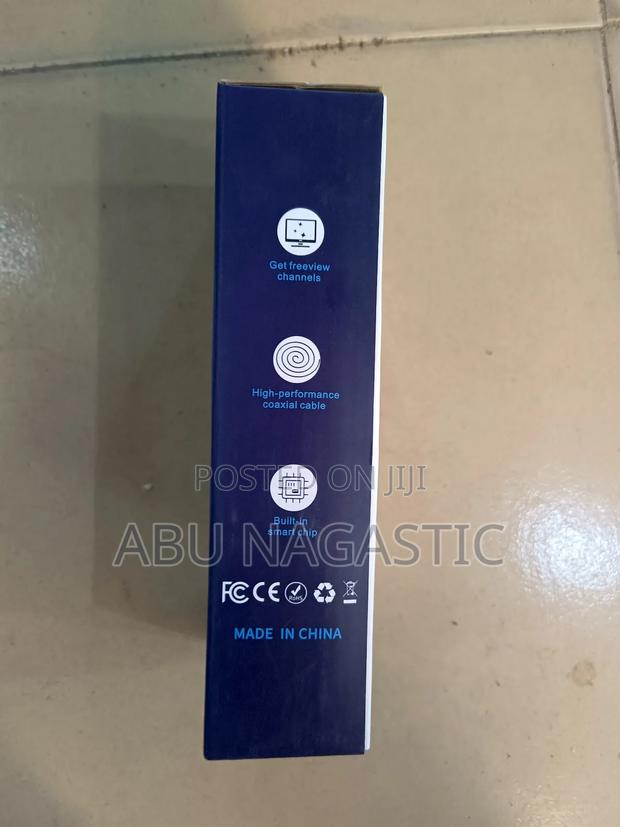 Indoor/Outdoor Digital Tv Antenna photo 2