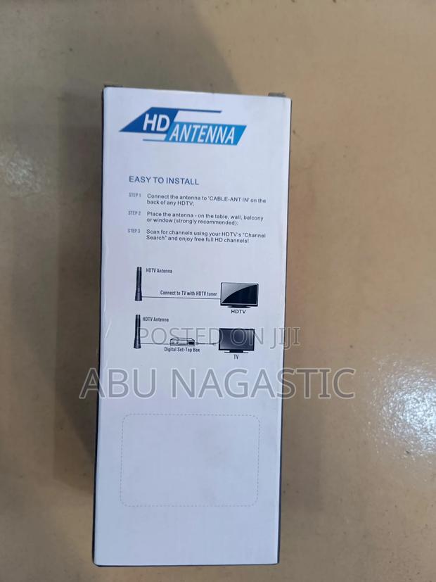 Indoor/Outdoor Digital Tv Antenna photo 3