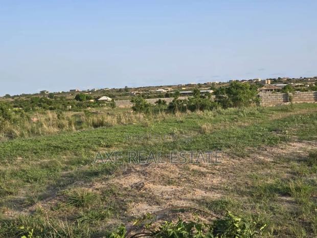 Offers on Half Plots (Registered) at Prampram Beach Lane · Photo 3