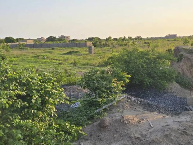 Special 50 X 70sqft Half Plot at Prampram Beach Lane · Photo 3