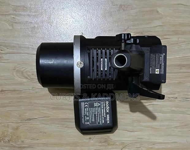 Godox Ad600 Bm Strobe photo 3