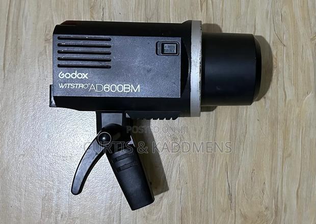 Godox Ad600 Bm Strobe