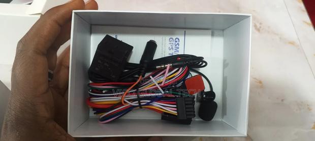 GSM/GPRS/GPS Tracker · Photo 3