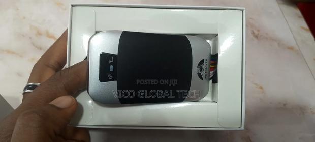 GSM/GPRS/GPS Tracker · Photo 4